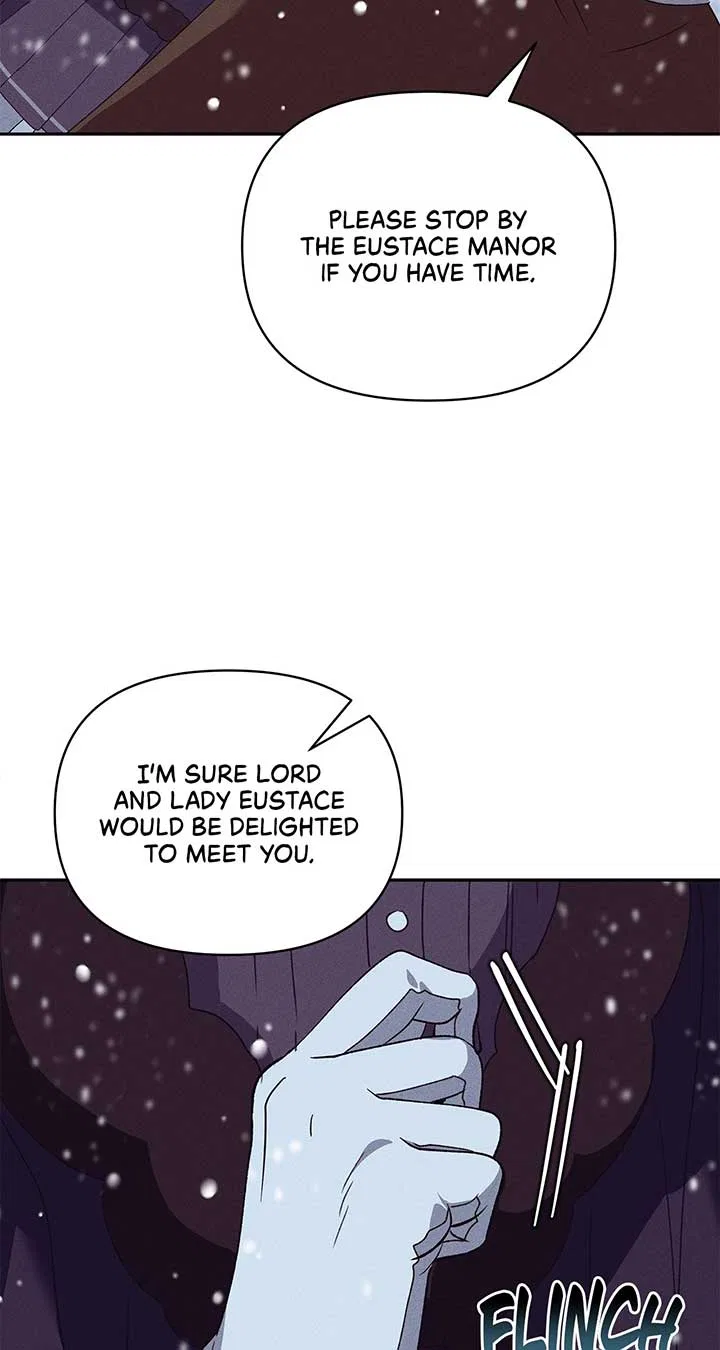 Foam of the Waves Chapter 38 – Page 45