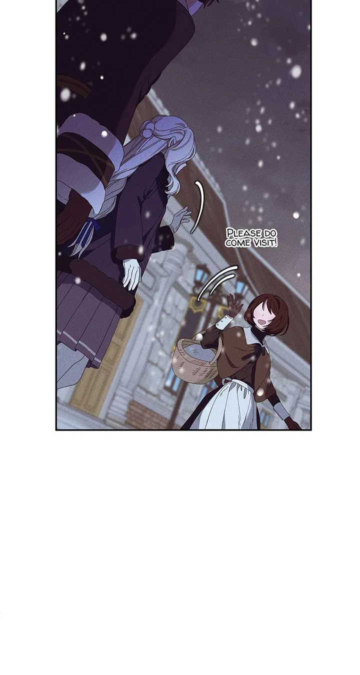 Foam of the Waves Chapter 38 – Page 53