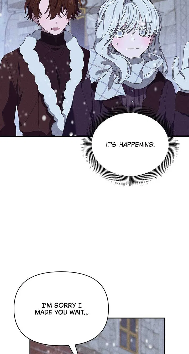 Foam of the Waves Chapter 38 – Page 55