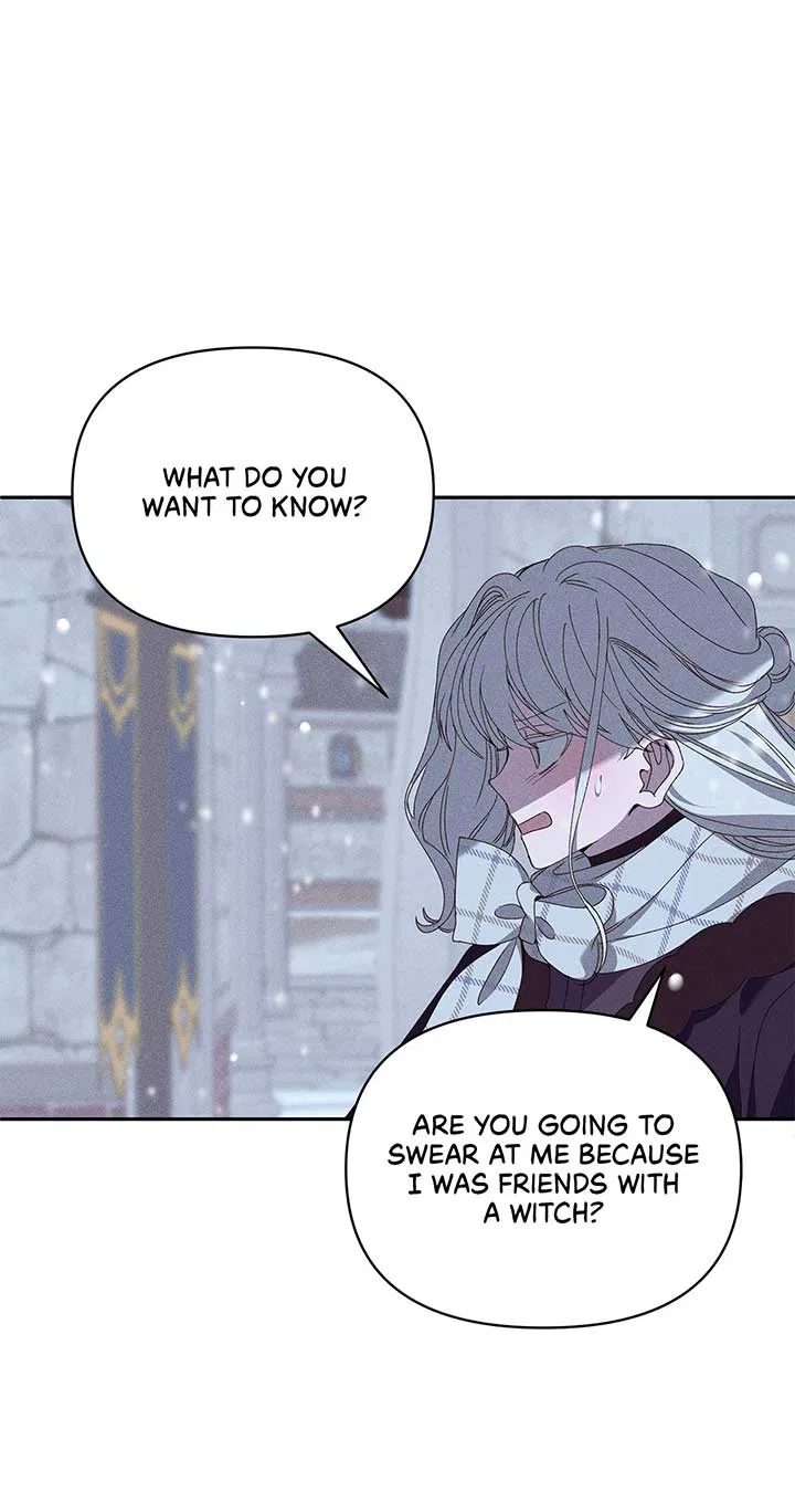 Foam of the Waves Chapter 38 – Page 60