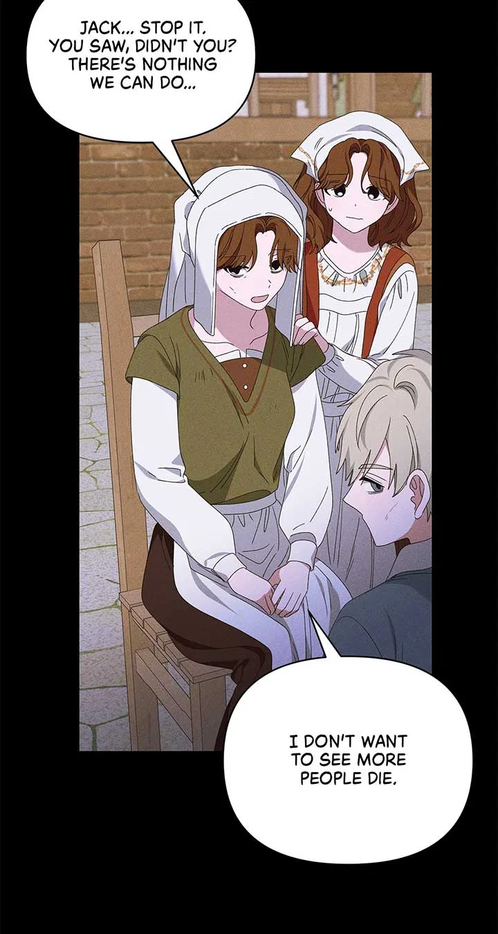 Foam of the Waves Chapter 38 – Page 69