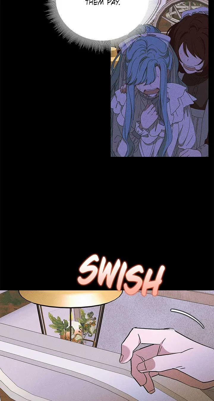 Foam of the Waves Chapter 38 – Page 72