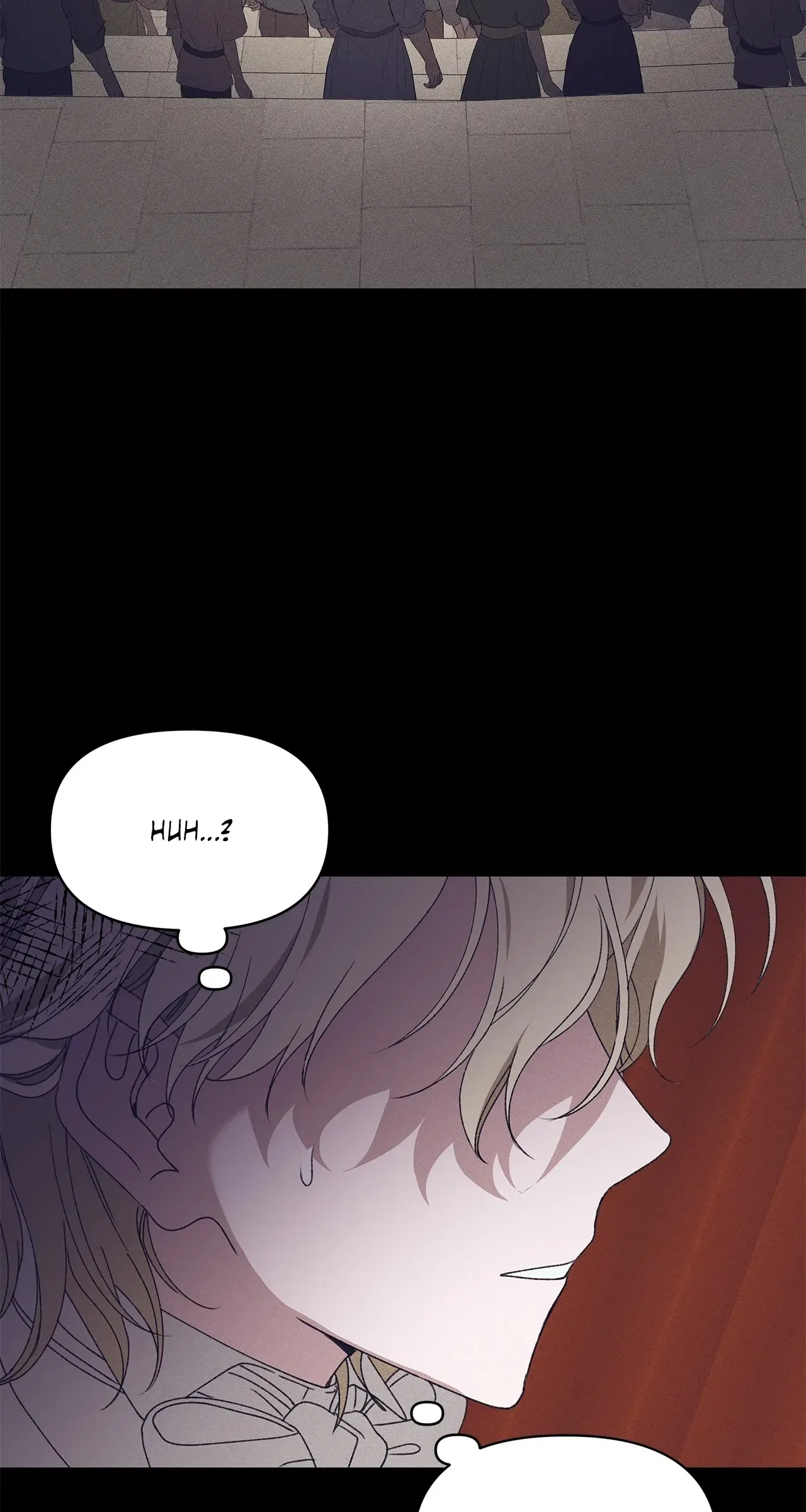 Foam of the Waves Chapter 37 – Page 5