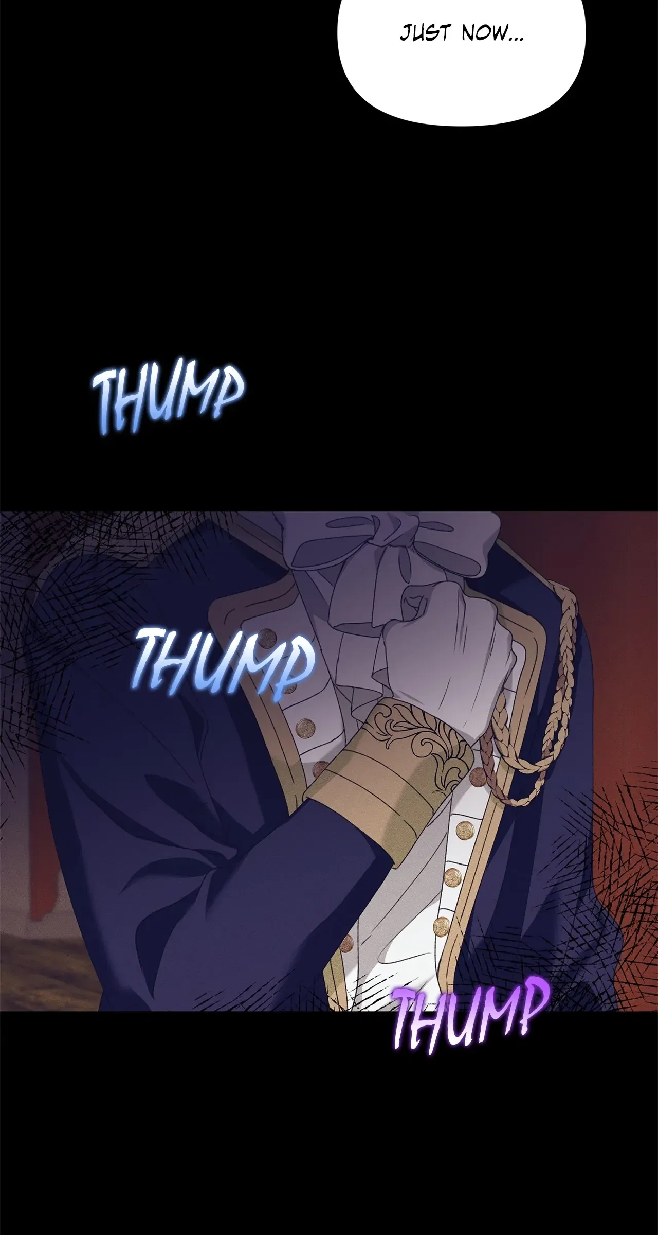 Foam of the Waves Chapter 37 – Page 6