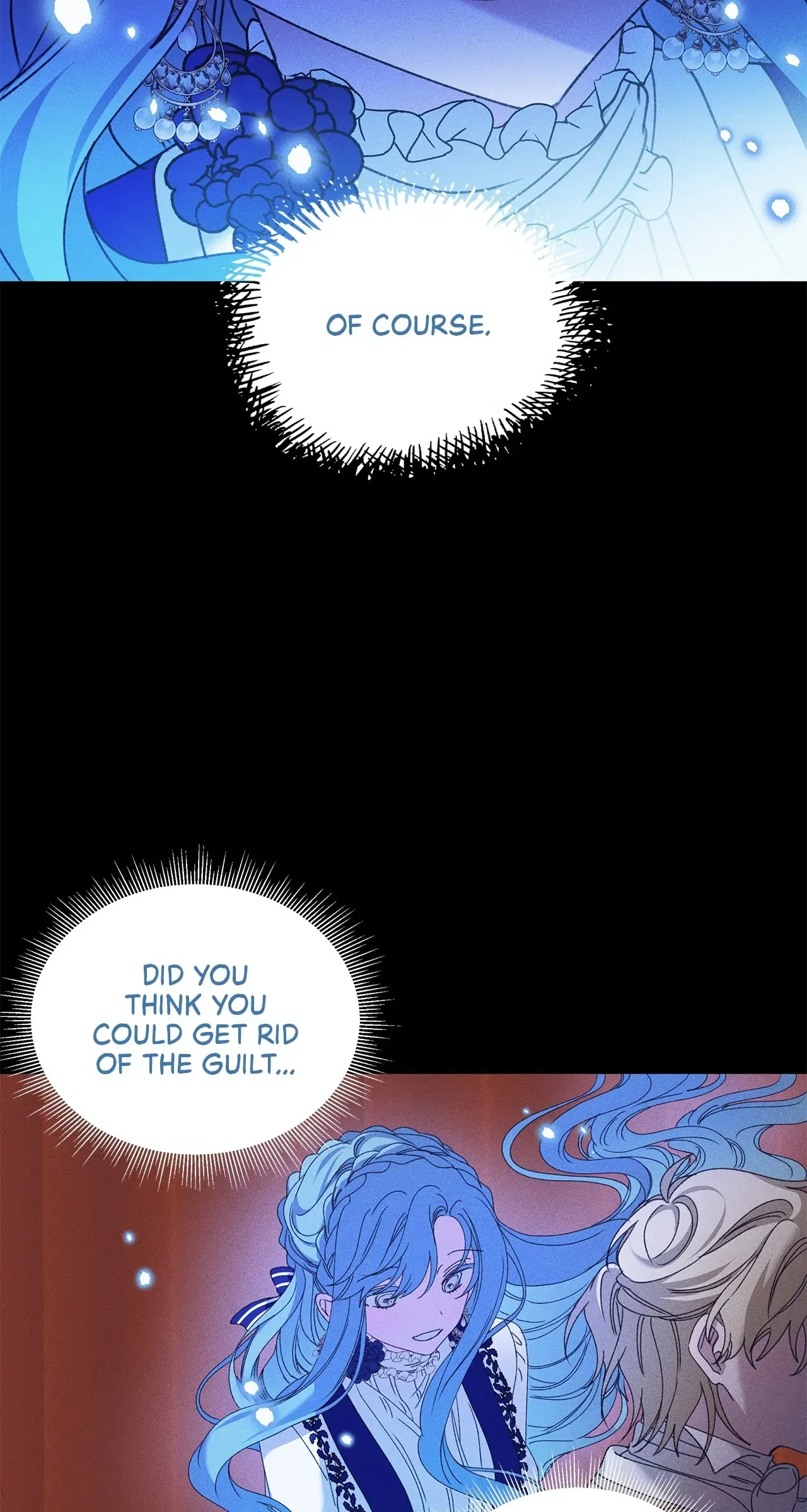 Foam of the Waves Chapter 37 – Page 12