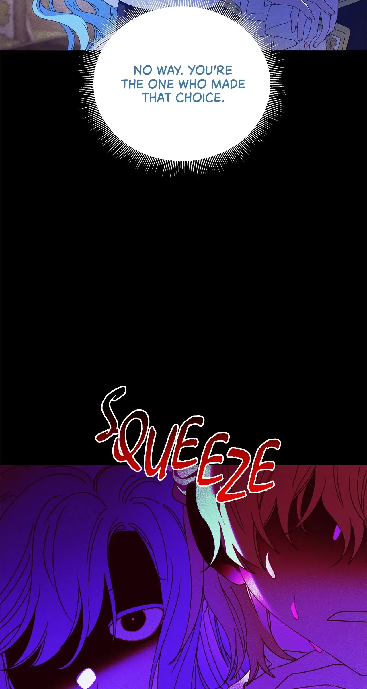 Foam of the Waves Chapter 37 – Page 14