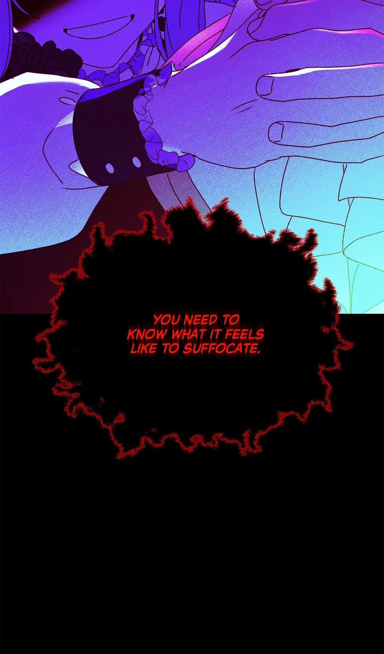 Foam of the Waves Chapter 37 – Page 15