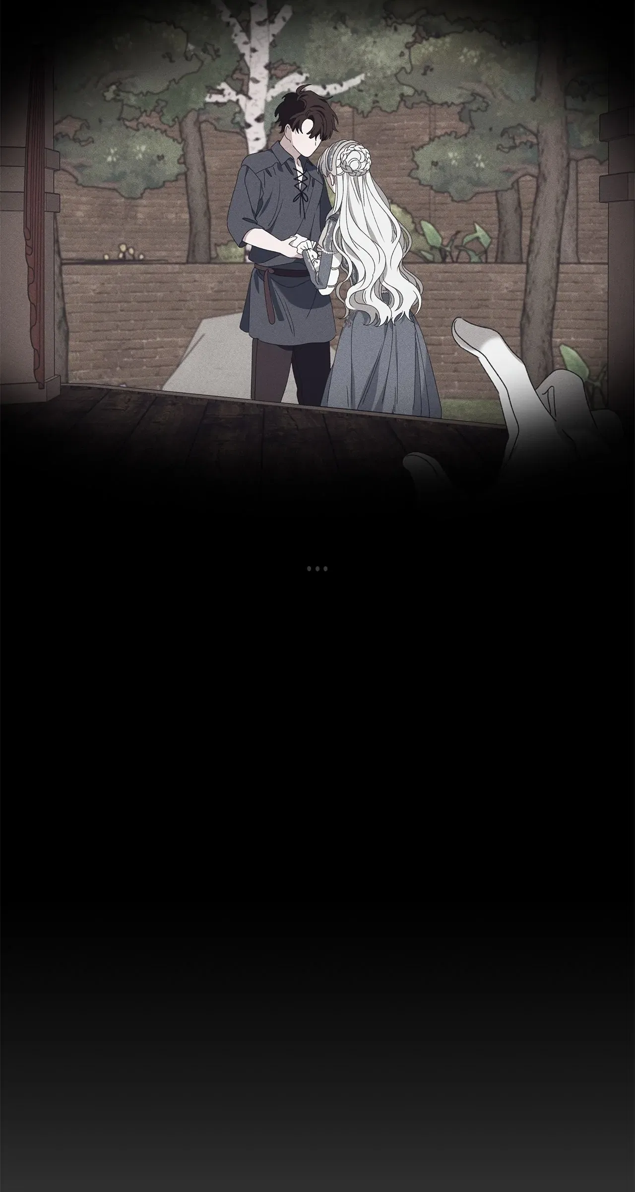 Foam of the Waves Chapter 37 – Page 17