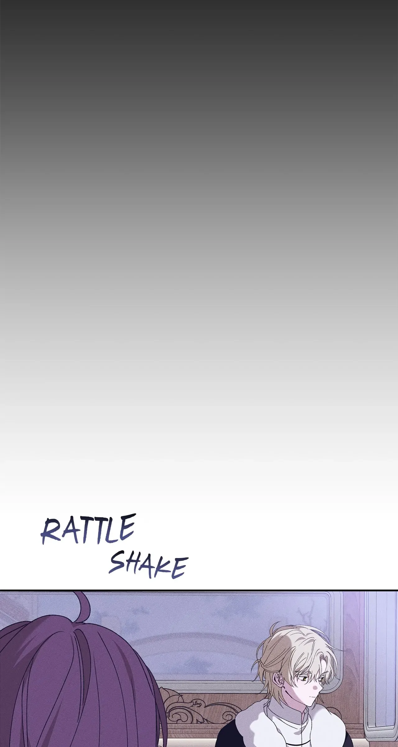 Foam of the Waves Chapter 37 – Page 18