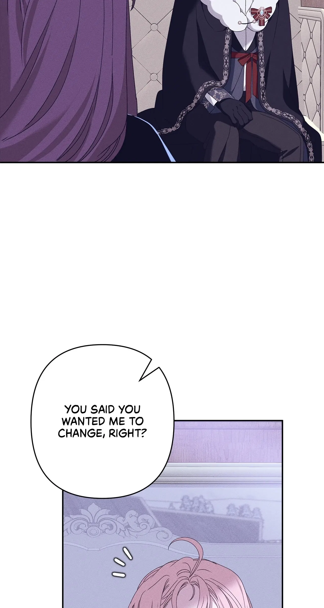 Foam of the Waves Chapter 37 – Page 19