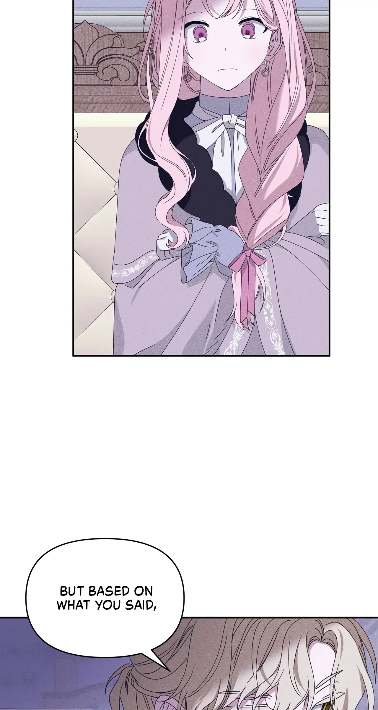 Foam of the Waves Chapter 37 – Page 20