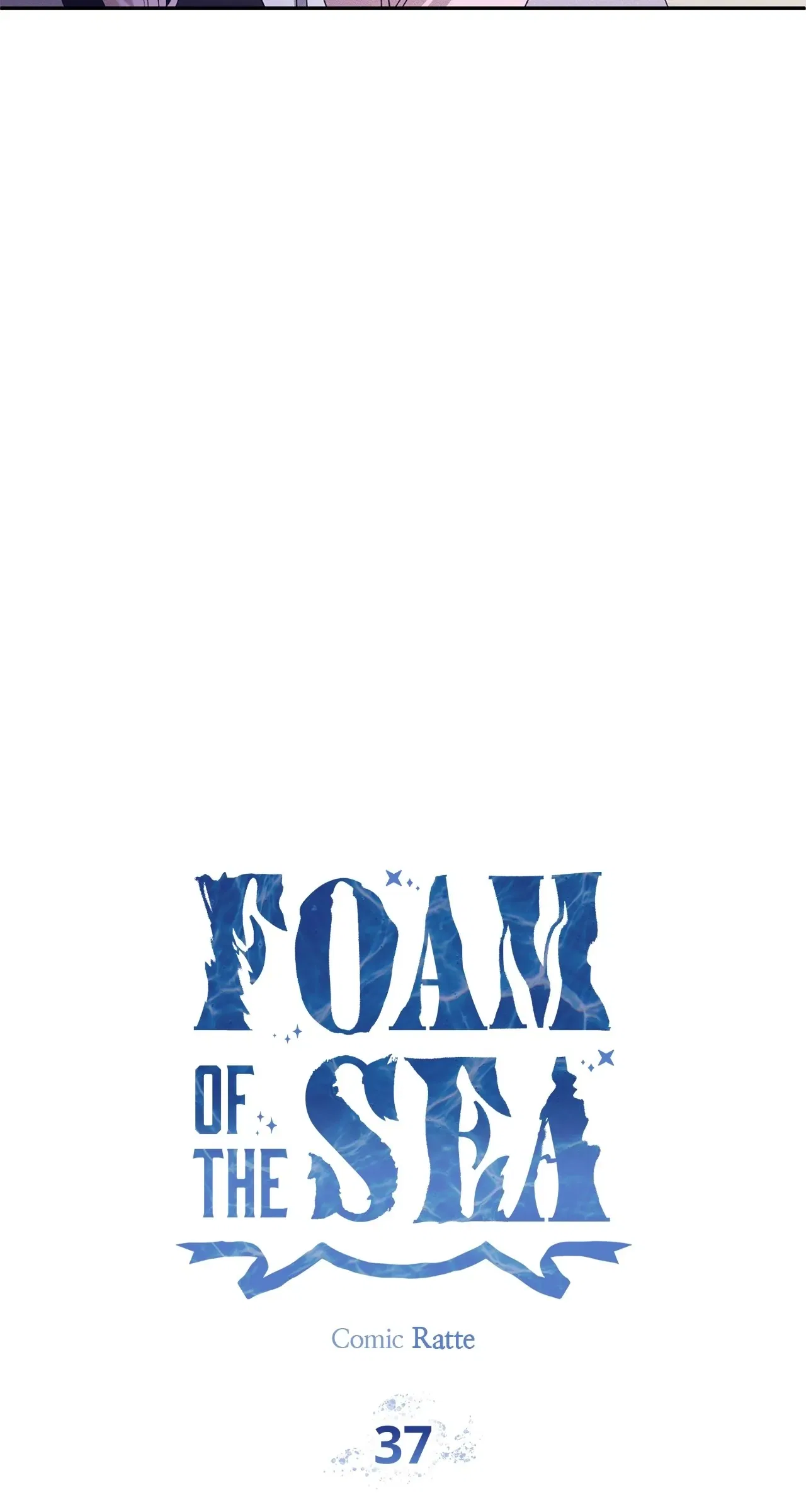 Foam of the Waves Chapter 37 – Page 22