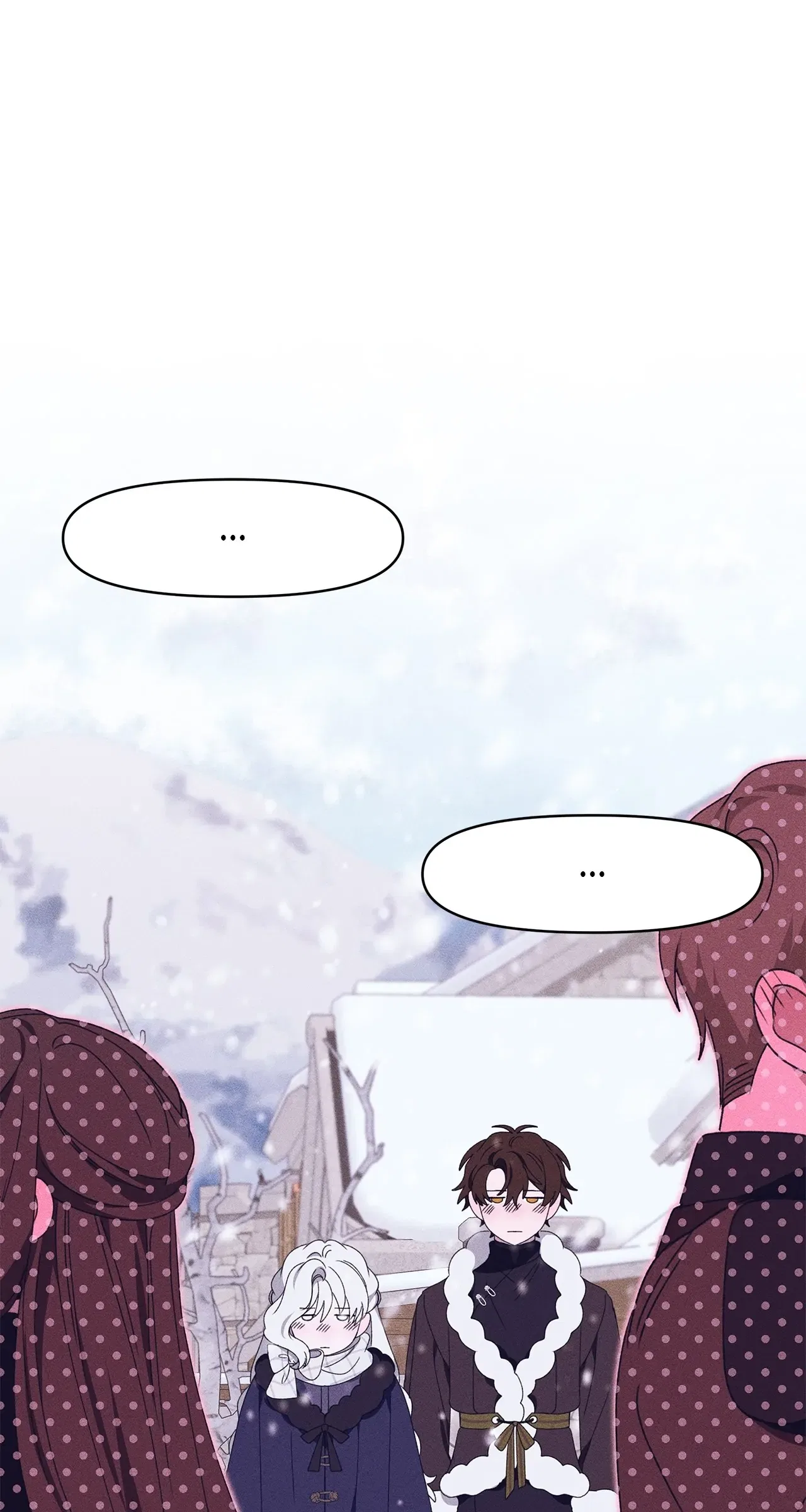 Foam of the Waves Chapter 37 – Page 24