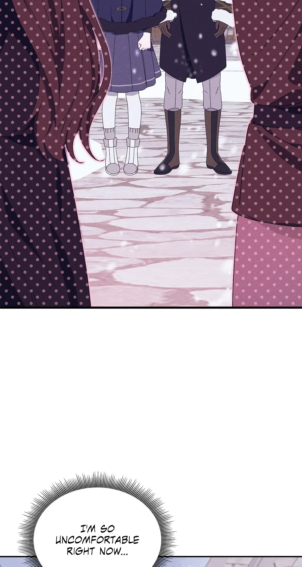 Foam of the Waves Chapter 37 – Page 25