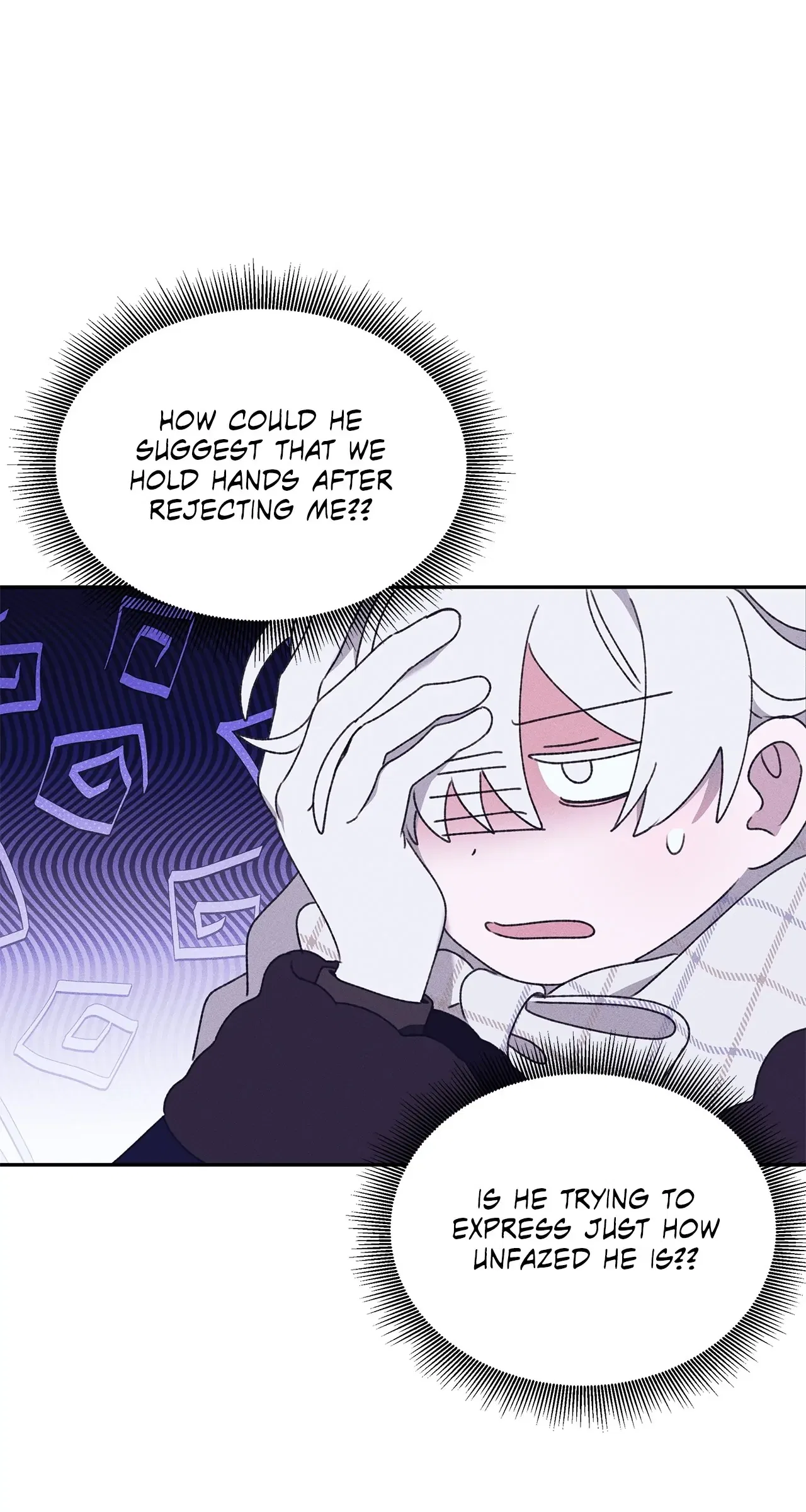 Foam of the Waves Chapter 37 – Page 29