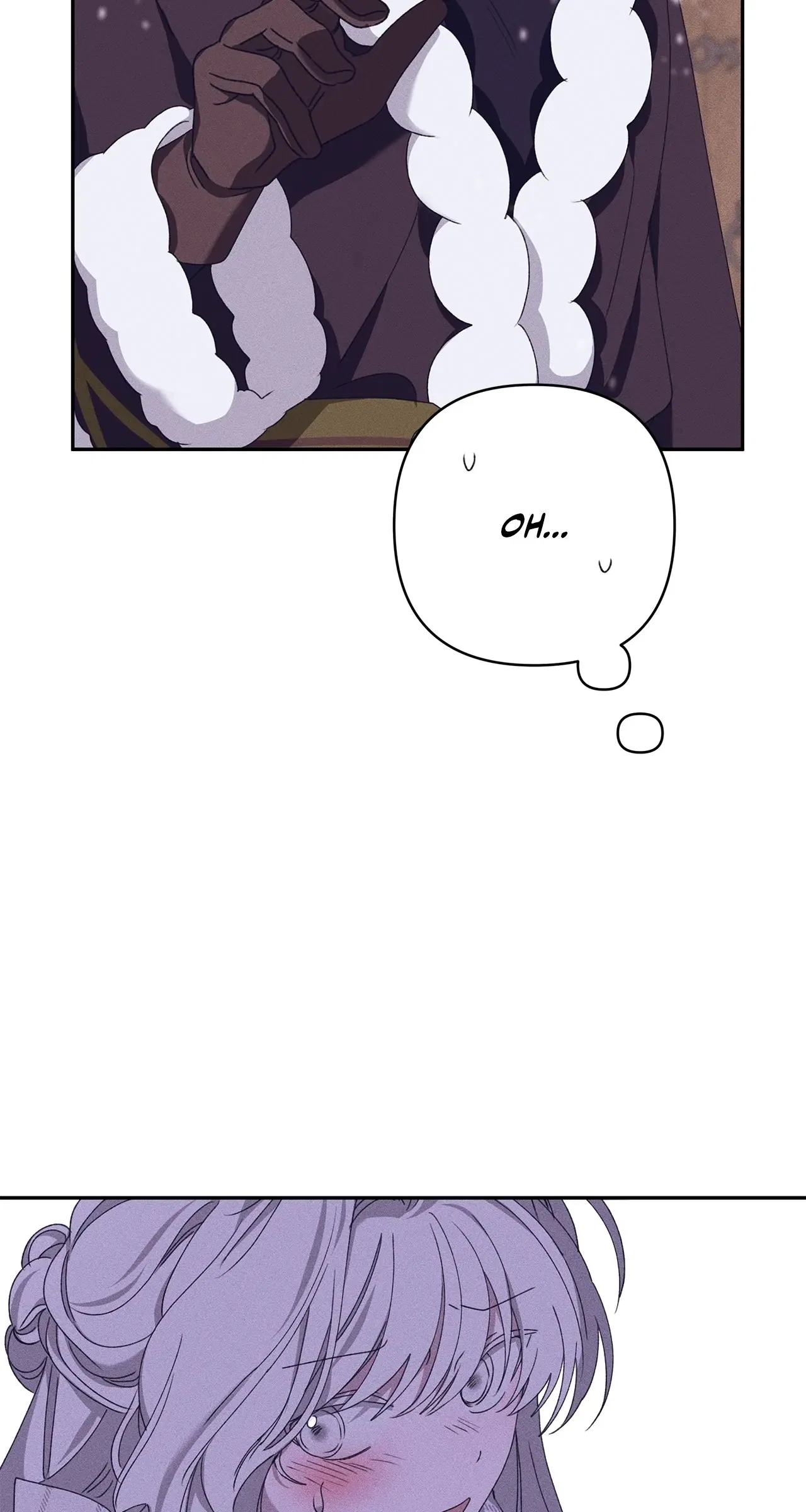 Foam of the Waves Chapter 37 – Page 35