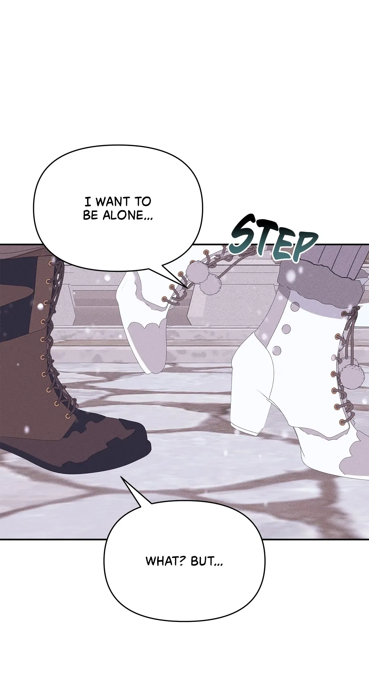 Foam of the Waves Chapter 37 – Page 37