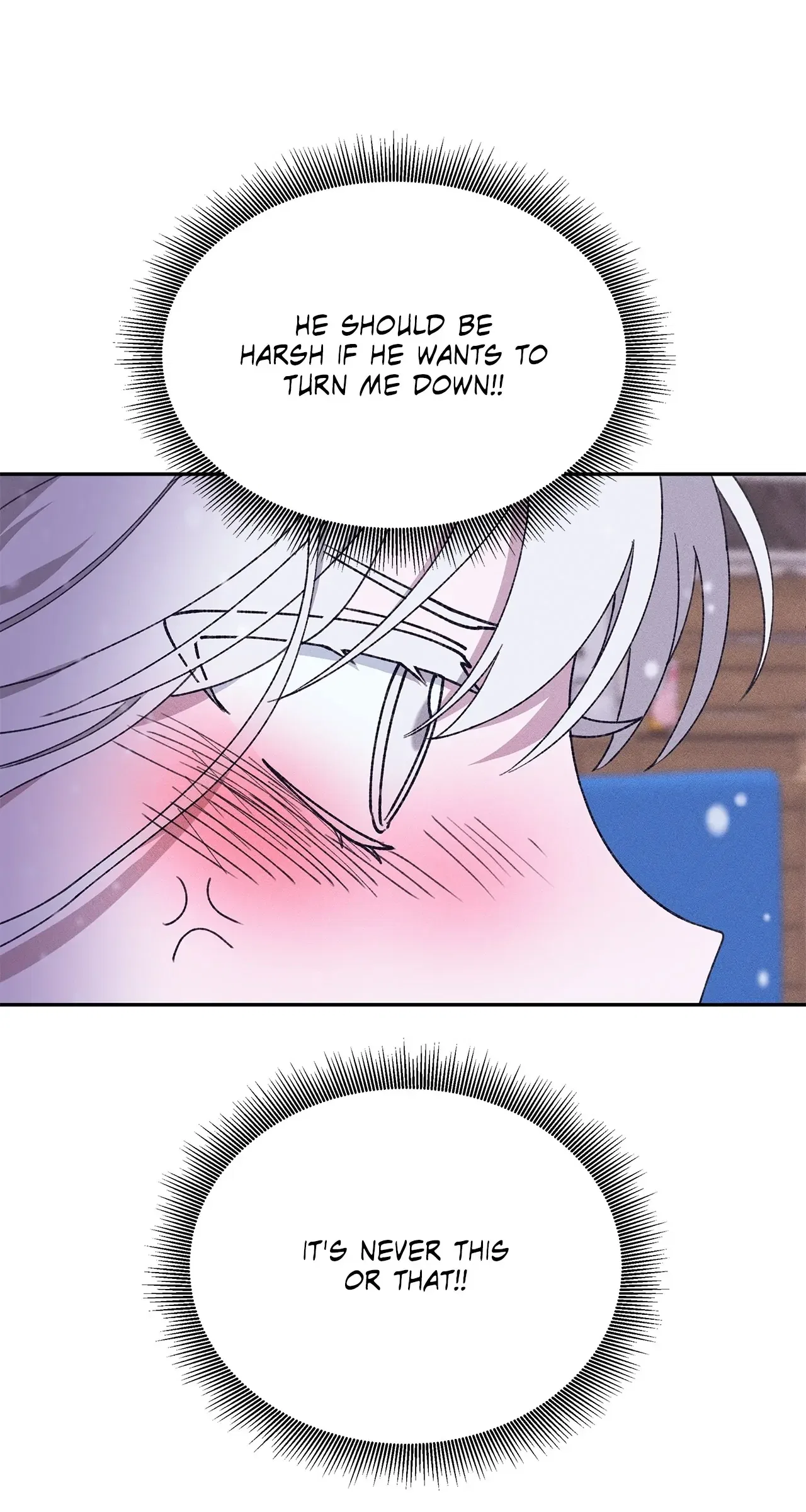 Foam of the Waves Chapter 37 – Page 40