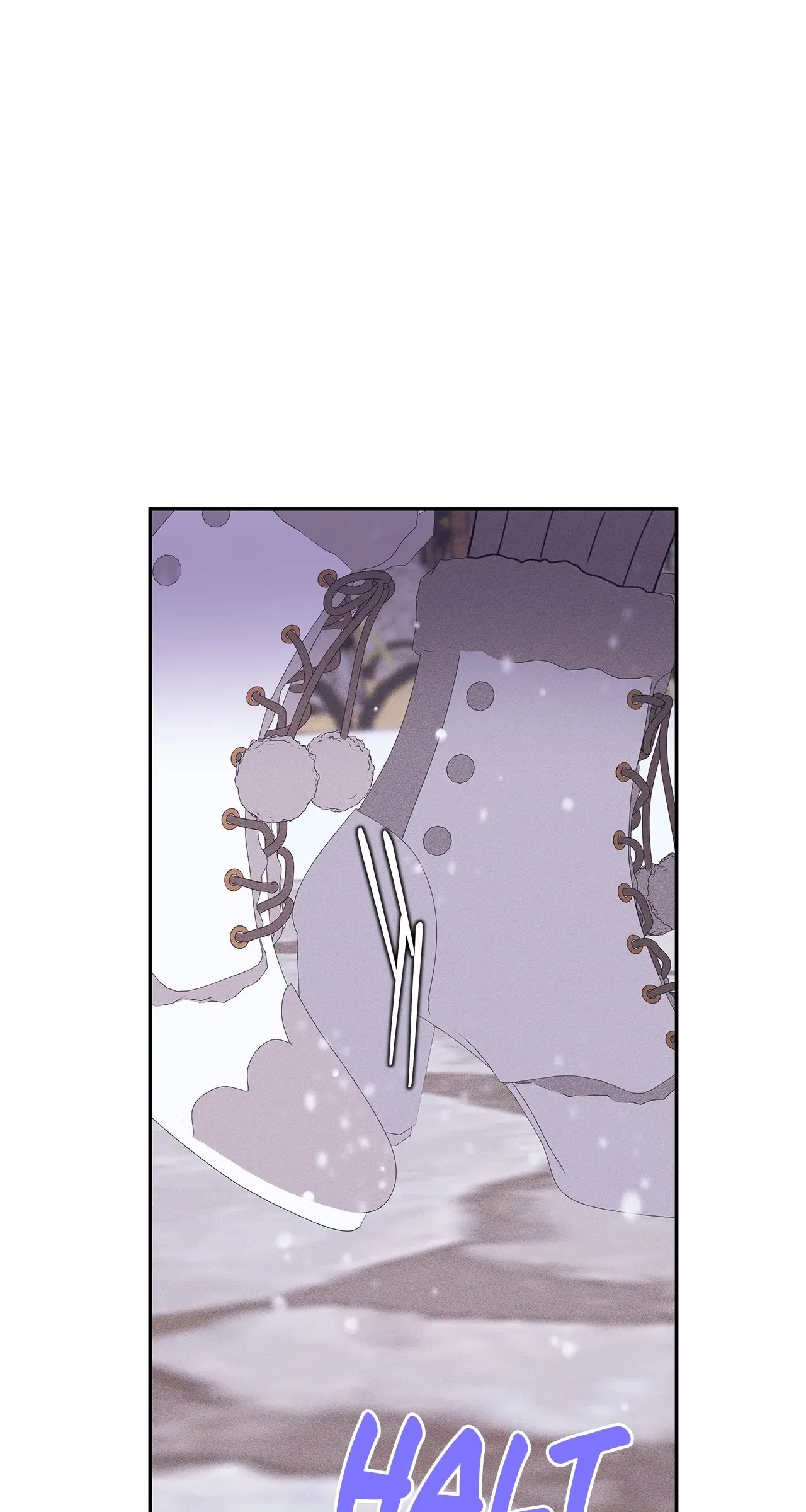 Foam of the Waves Chapter 37 – Page 41