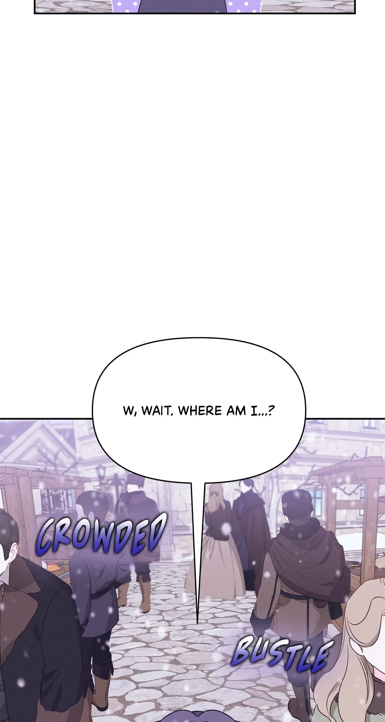 Foam of the Waves Chapter 37 – Page 43