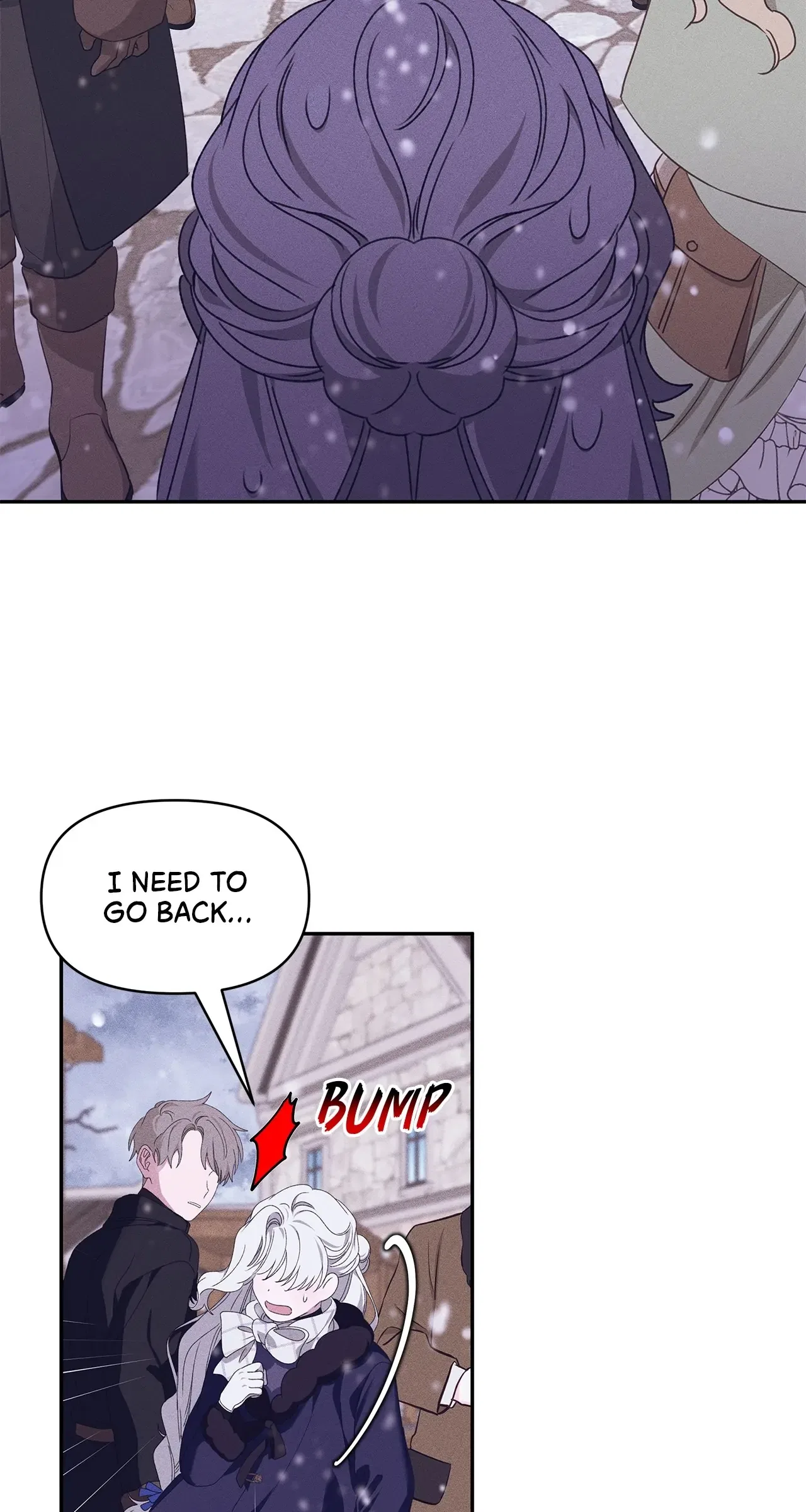 Foam of the Waves Chapter 37 – Page 44