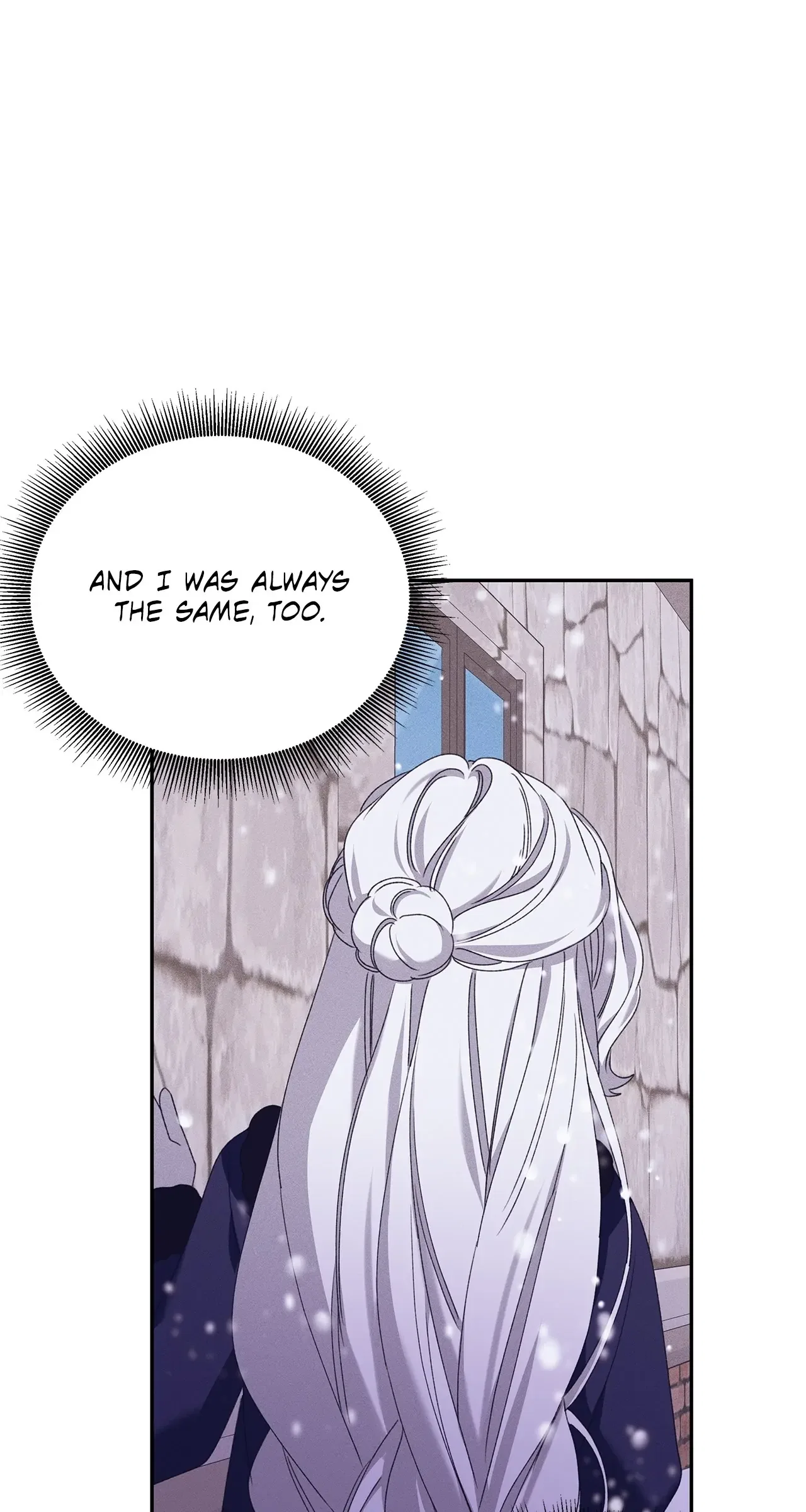 Foam of the Waves Chapter 37 – Page 50