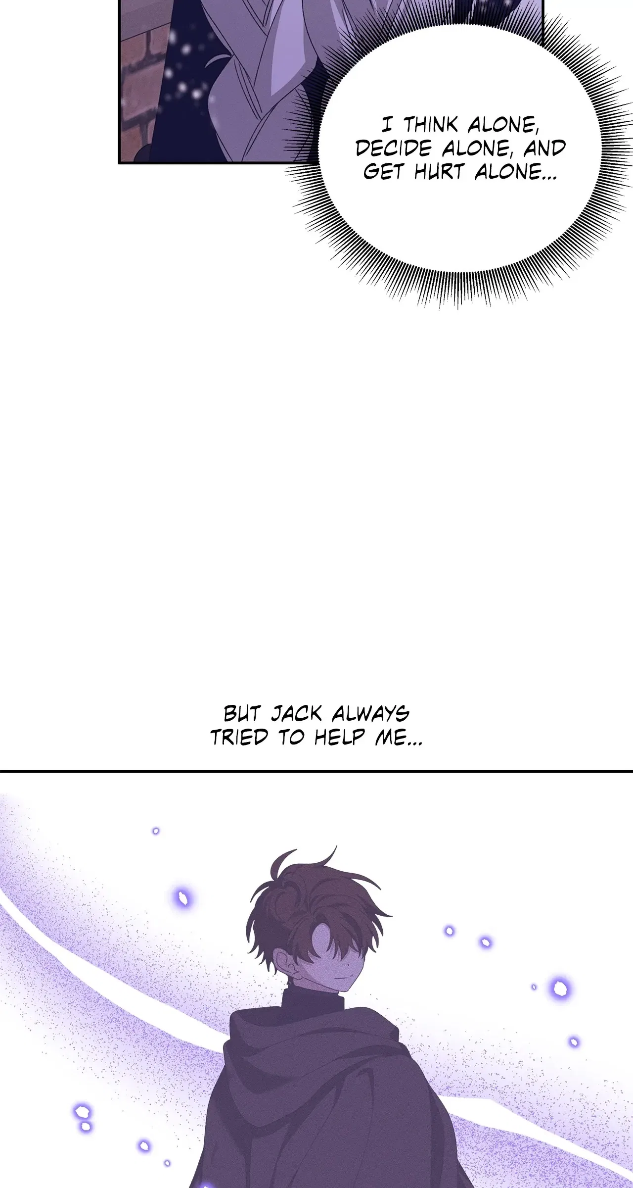 Foam of the Waves Chapter 37 – Page 51