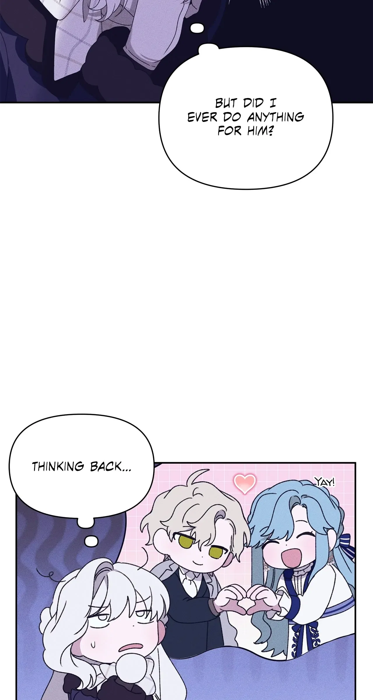 Foam of the Waves Chapter 37 – Page 53
