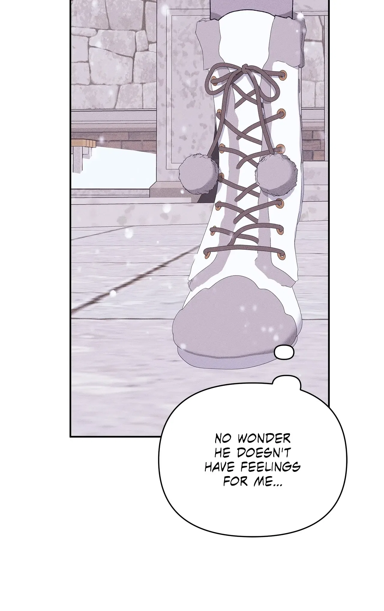Foam of the Waves Chapter 37 – Page 55