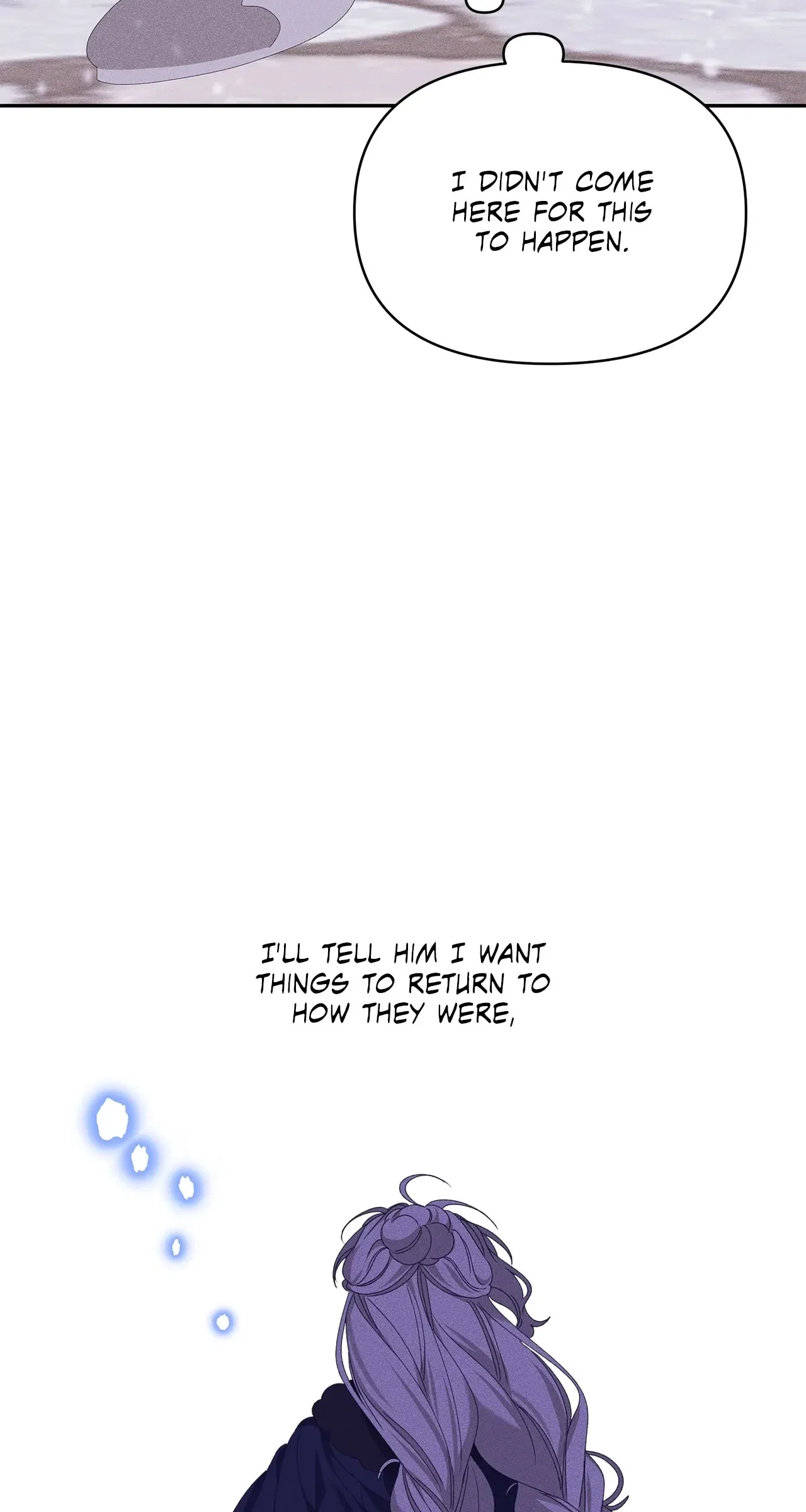 Foam of the Waves Chapter 37 – Page 59