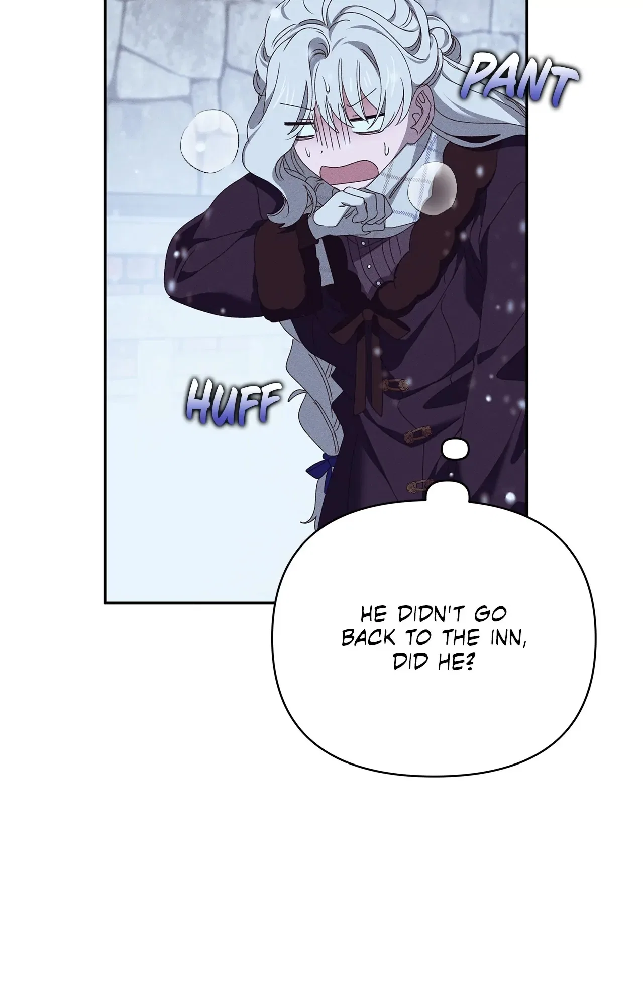 Foam of the Waves Chapter 37 – Page 63