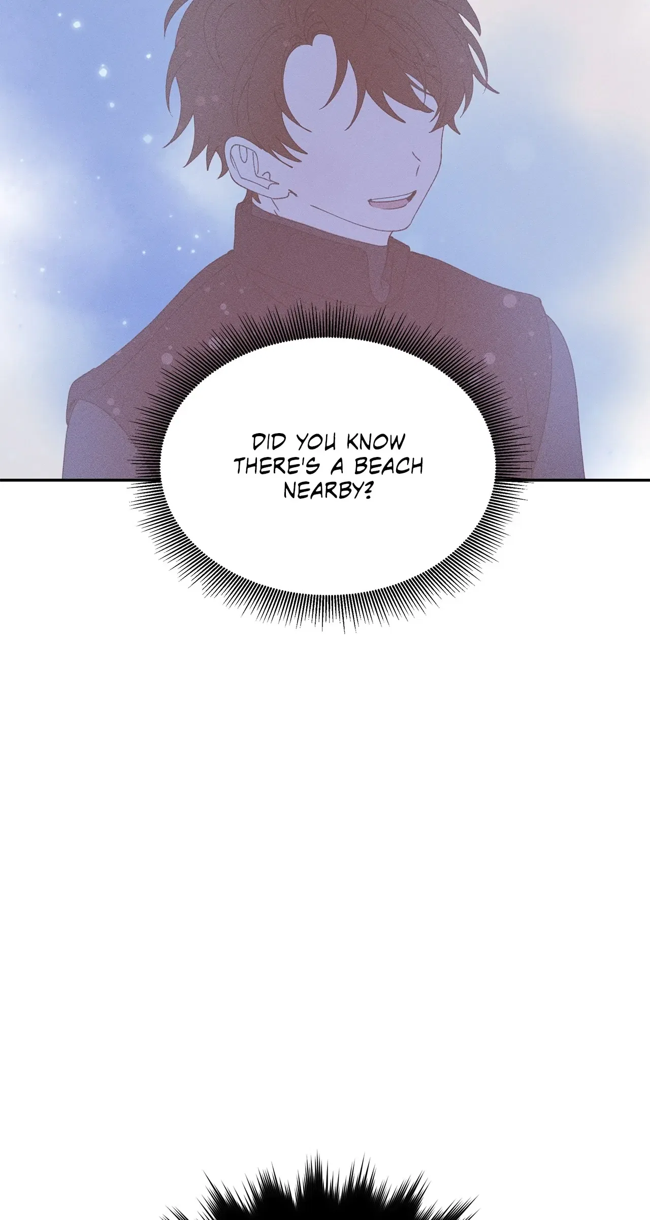 Foam of the Waves Chapter 37 – Page 65