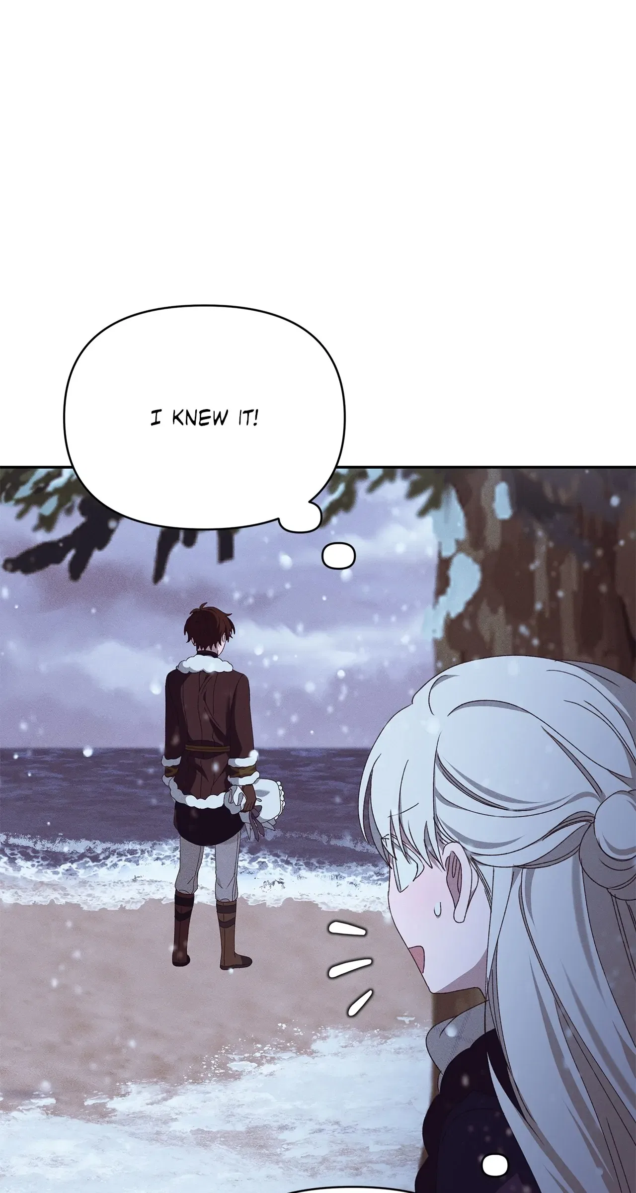 Foam of the Waves Chapter 37 – Page 68