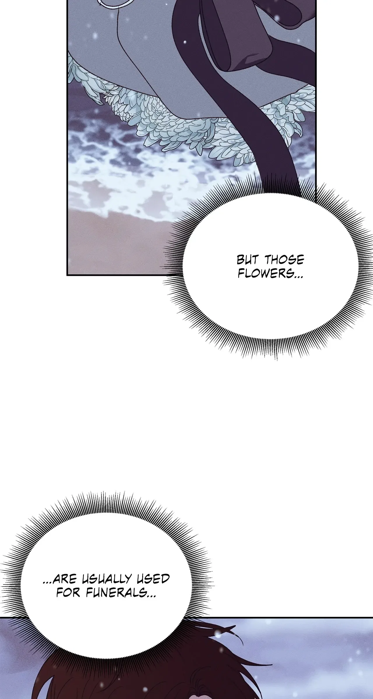 Foam of the Waves Chapter 37 – Page 70