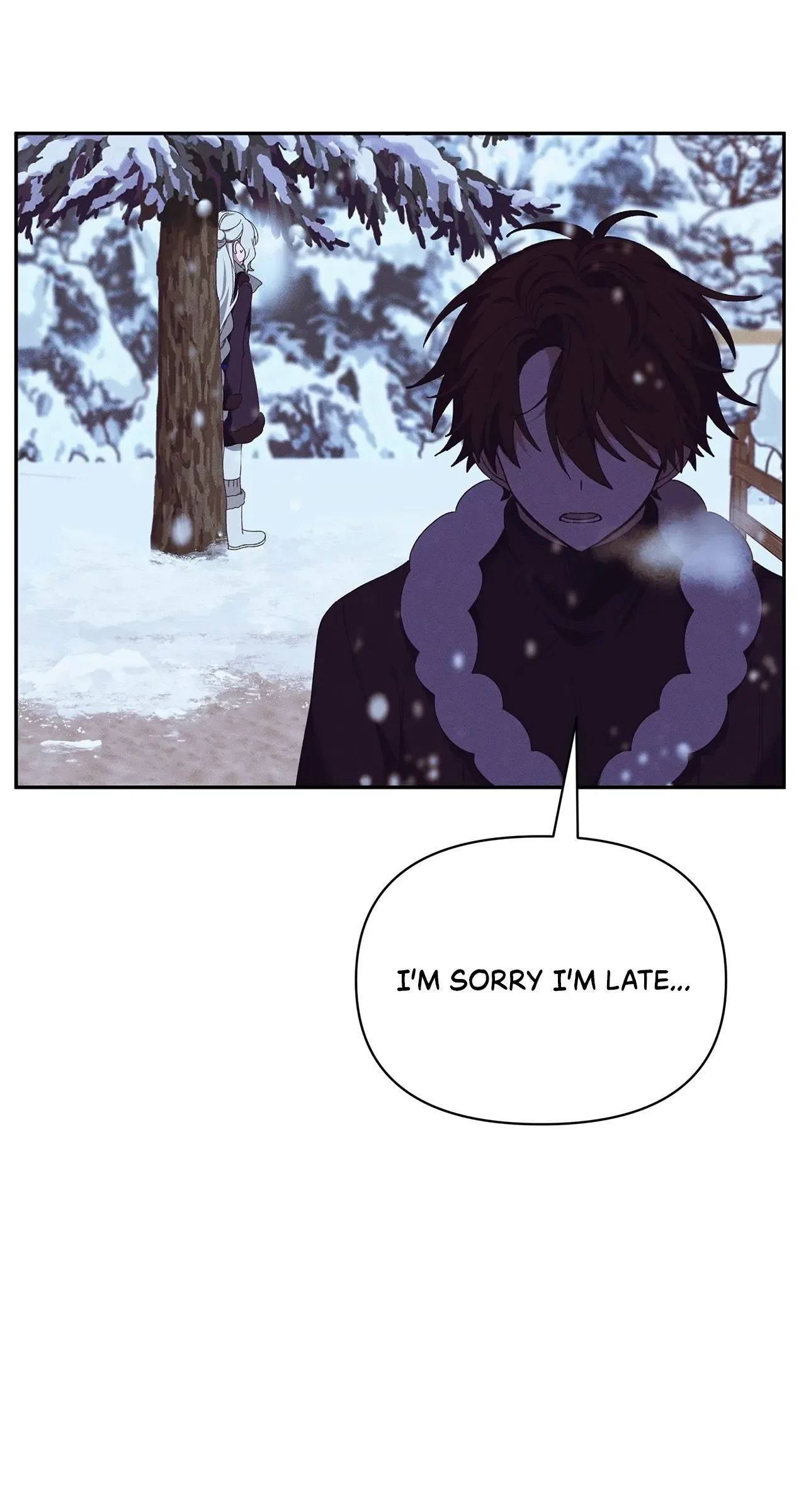 Foam of the Waves Chapter 37 – Page 72