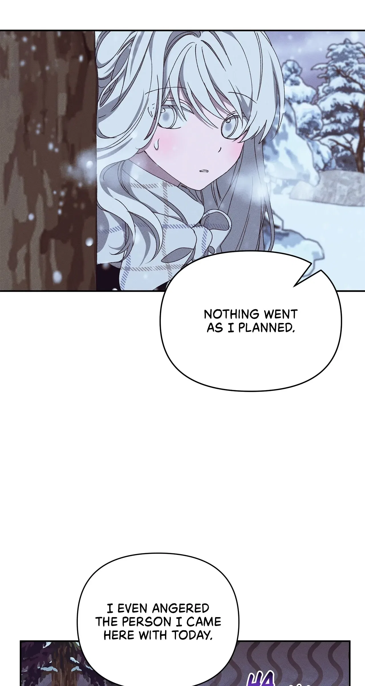 Foam of the Waves Chapter 37 – Page 73