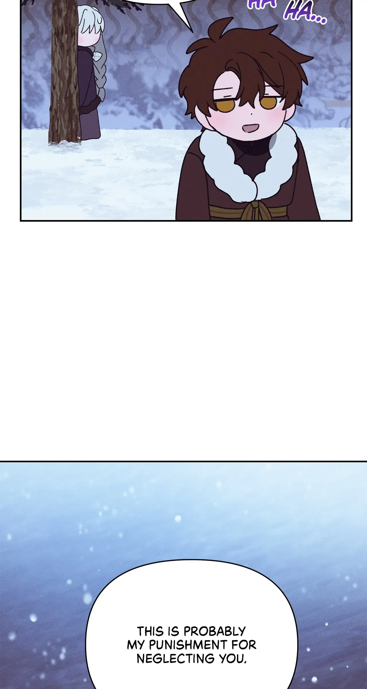 Foam of the Waves Chapter 37 – Page 74