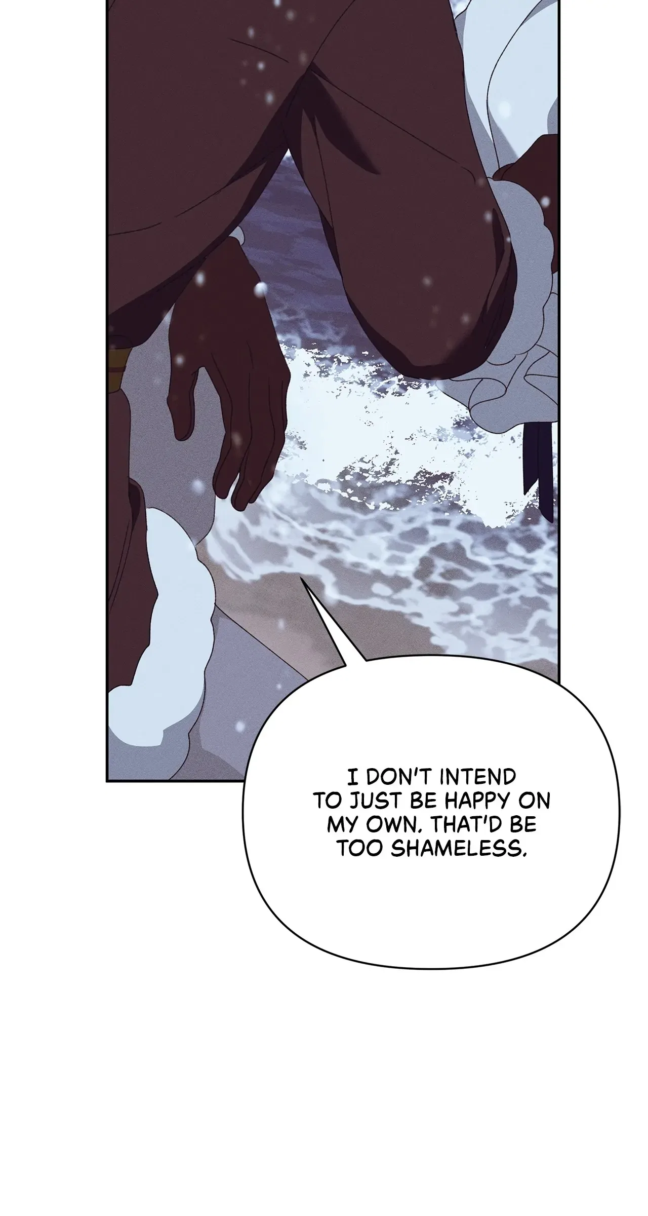 Foam of the Waves Chapter 37 – Page 76