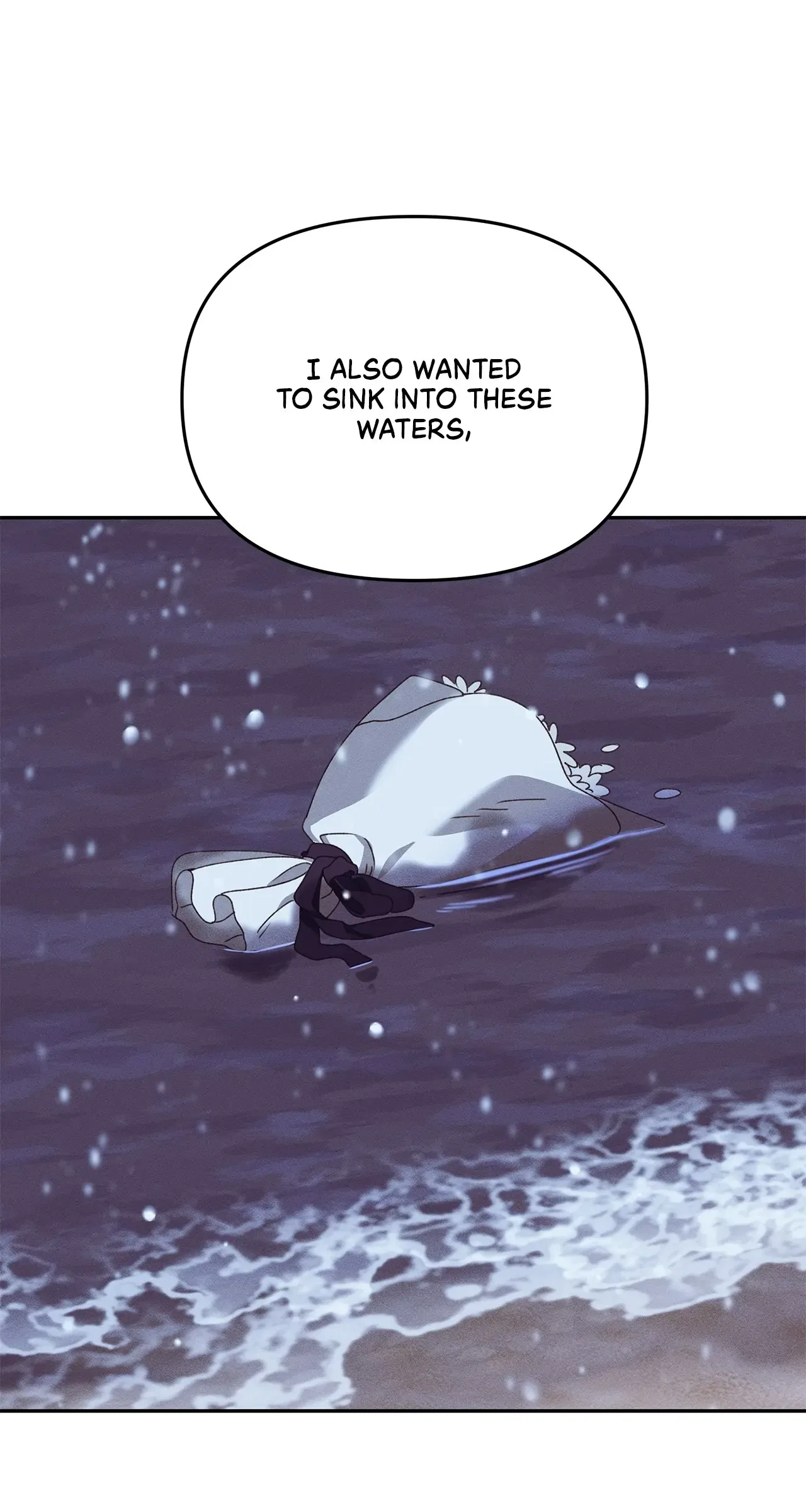 Foam of the Waves Chapter 37 – Page 77