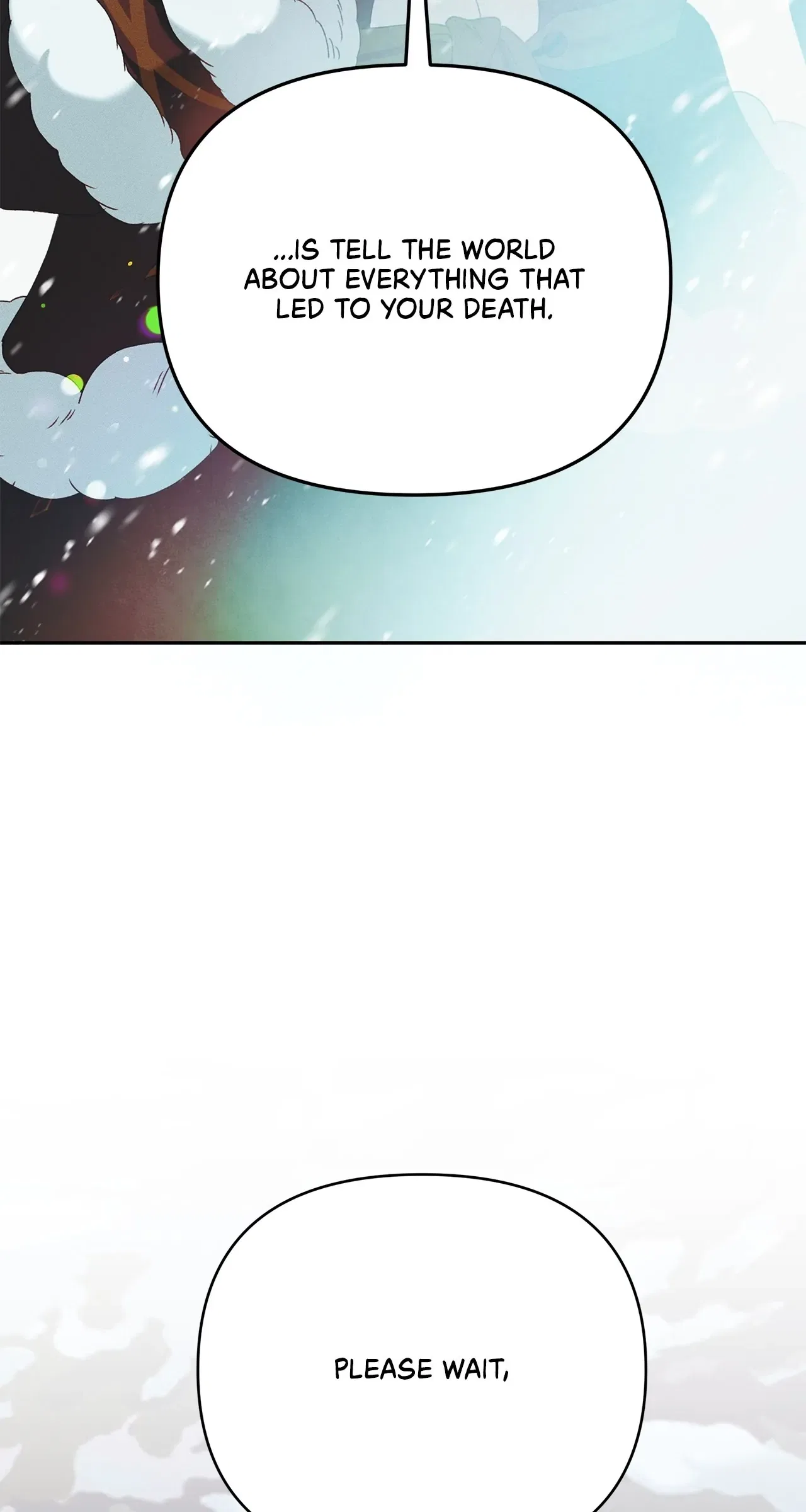 Foam of the Waves Chapter 37 – Page 84