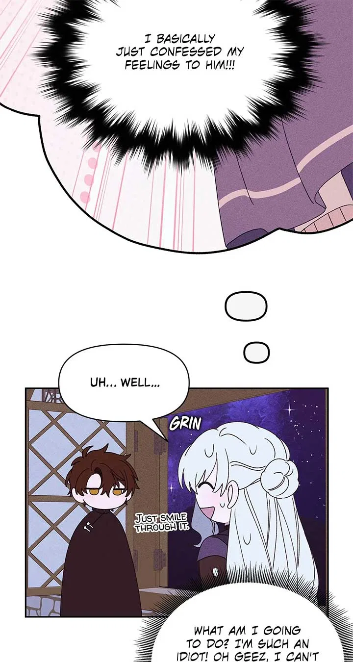 Foam of the Waves Chapter 36 – Page 5