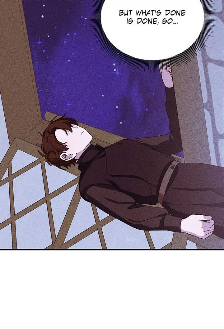 Foam of the Waves Chapter 36 – Page 8
