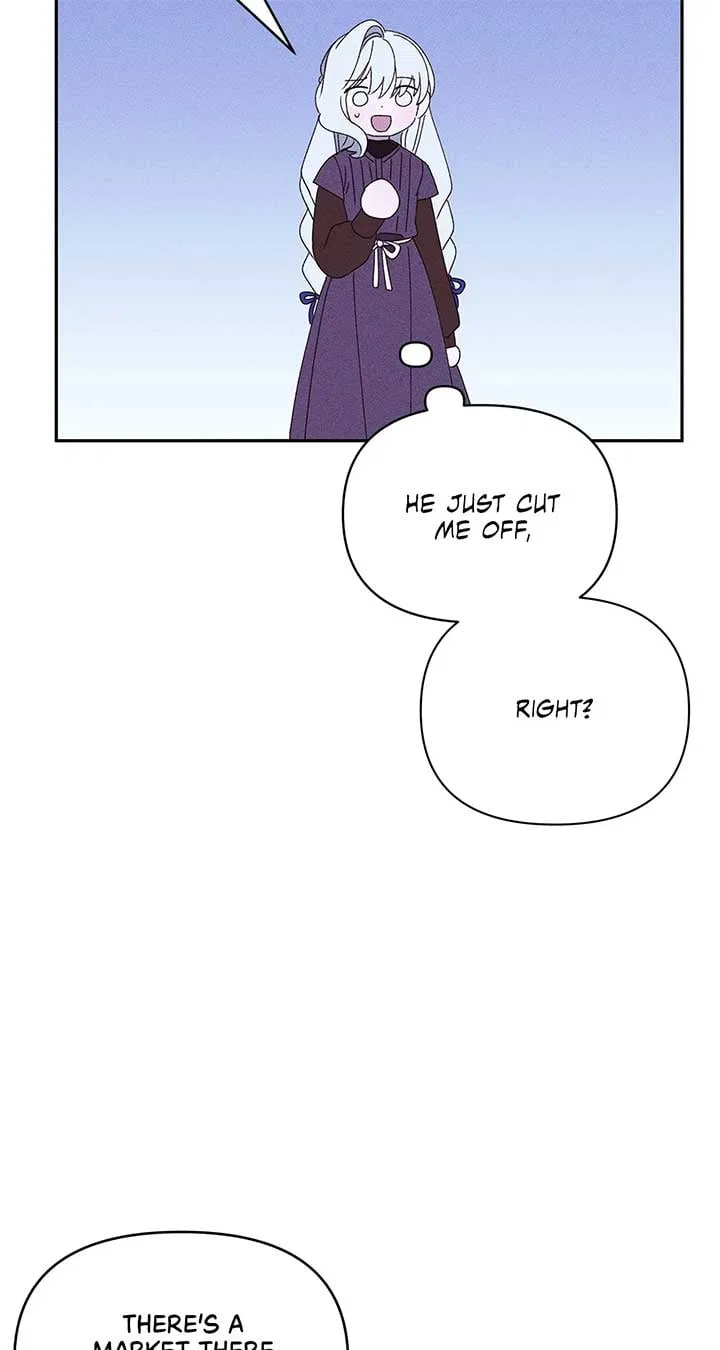 Foam of the Waves Chapter 36 – Page 13