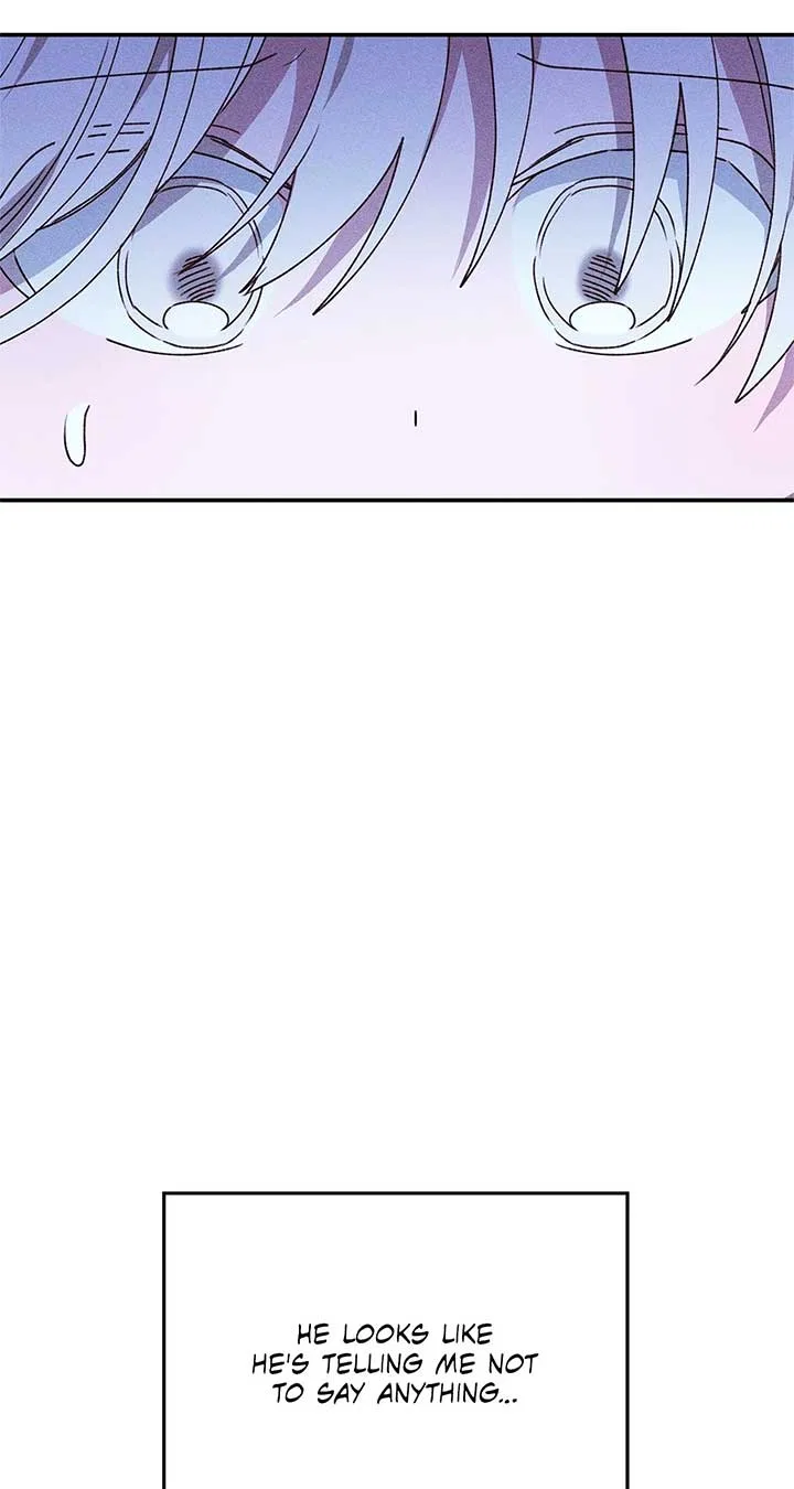 Foam of the Waves Chapter 36 – Page 17