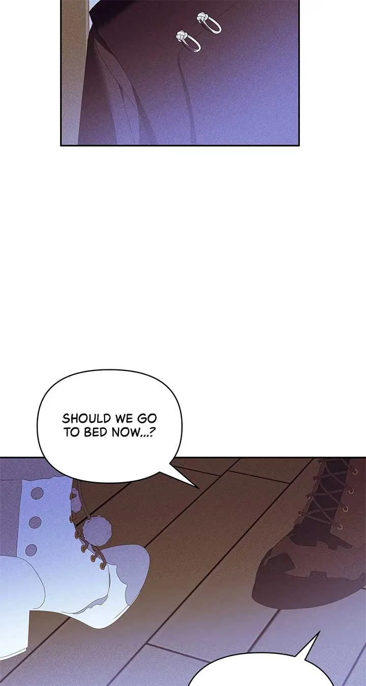 Foam of the Waves Chapter 36 – Page 20