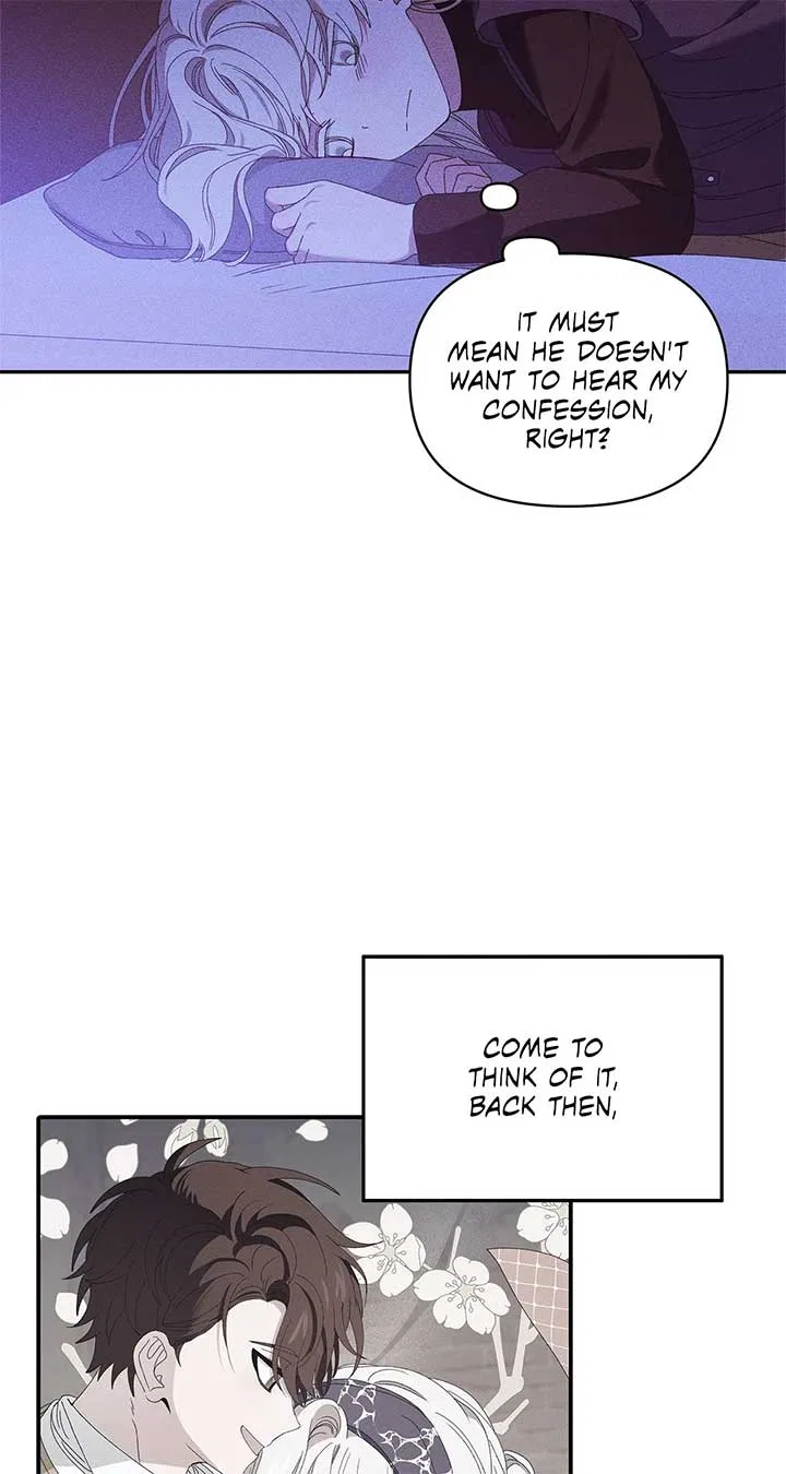 Foam of the Waves Chapter 36 – Page 27