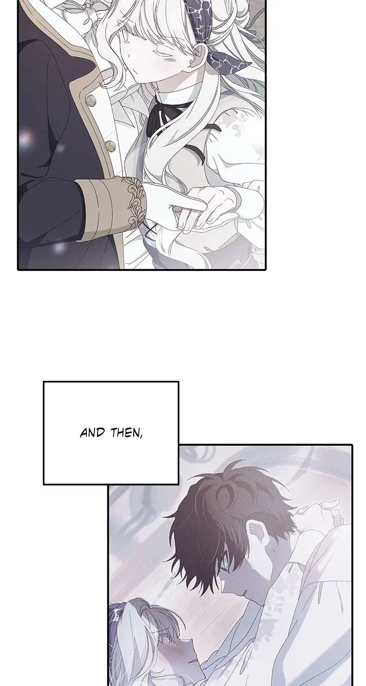 Foam of the Waves Chapter 36 – Page 28