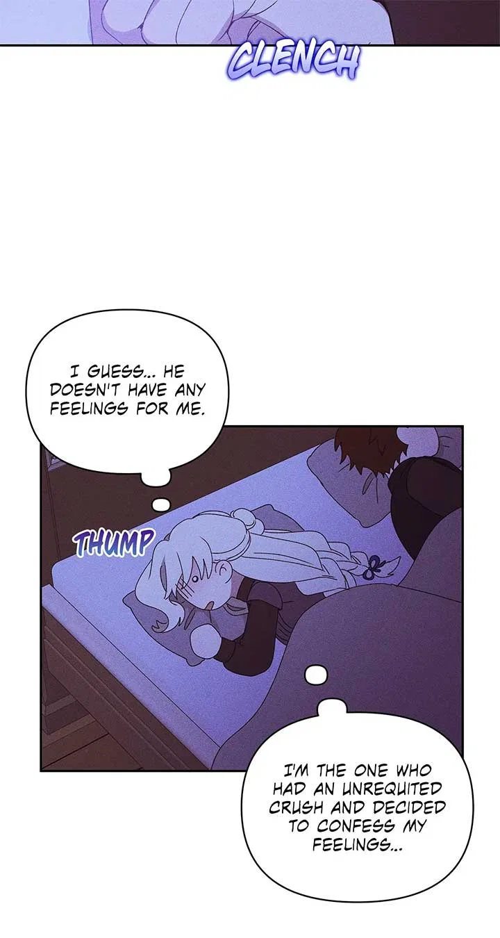 Foam of the Waves Chapter 36 – Page 30