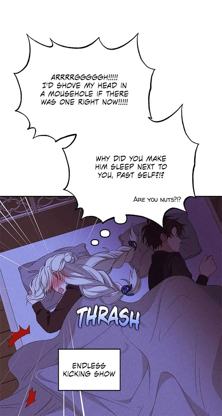 Foam of the Waves Chapter 36 – Page 32