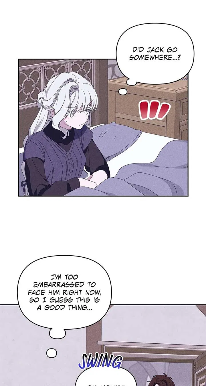 Foam of the Waves Chapter 36 – Page 40
